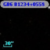GB6 B1234+0558