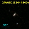 2MASX J12444540+0533151