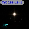 TYC  296-18-1