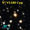 V* V1180 Cyg