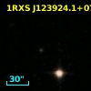 1RXS J123924.1+073023