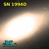 SN 1994D