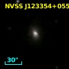 NVSS J123354+055143