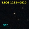 LBQS 1232+0820