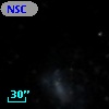 NSC J123638+063813
