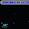 [ZEH2003] RX J1233.9+0747  2