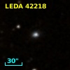 LEDA   42218