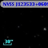 NVSS J123533+060857