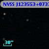 NVSS J123553+073737