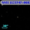 NVSS J123747+060205