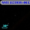NVSS J123938+061222
