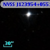 NVSS J123954+055134
