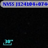 NVSS J124104+074439