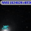 NVSS J124128+072034
