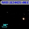 NVSS J124425+061759