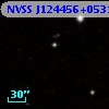 NVSS J124456+053109