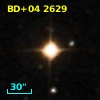 BD+04  2629