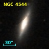 NGC  4544