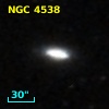 NGC  4538