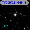 TYC 3626-640-1