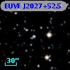 EUVE J2027+52.5