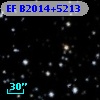 EF B2014+5213