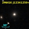 2MASX J12341259+0355135