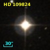 HD 109824