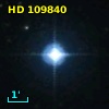 HD 109840