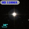 HD 110068