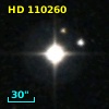 HD 110260
