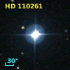 HD 110261