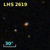 LHS  2619