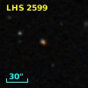 LHS  2599