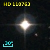 HD 110763