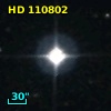 HD 110802