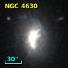 NGC  4630