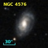 NGC  4576