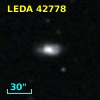 LEDA   42778