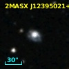 2MASX J12395021+0347491