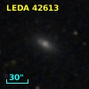 LEDA   42613