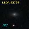 LEDA   42724
