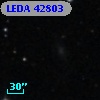 LEDA   42803
