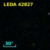 LEDA   42827