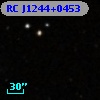 RC J1244+0453