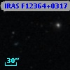 IRAS F12364+0317