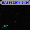 IRAS F12364+0426