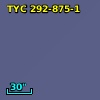 TYC  292-875-1