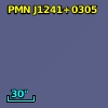 PMN J1241+0305