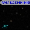 NVSS J123349+040504